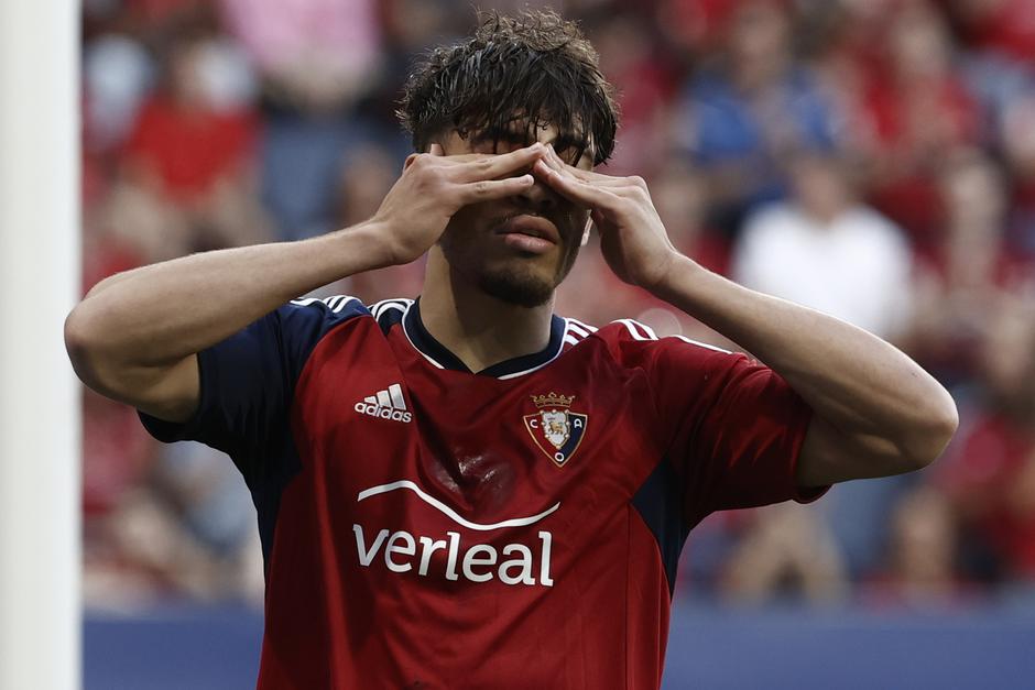 osasuna | Avtor: Profimedia