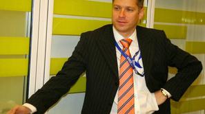 "Če so izvidi brez problemov, se načeloma bolnikov o njih posebej niti ne obvešč