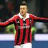 El Shaarawy Inter AC Milan Serie A Italija liga prvenstvo