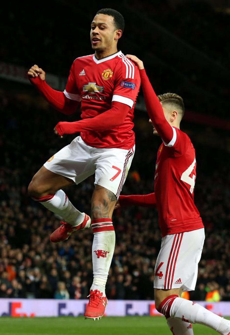 manchester united | Avtor: EPA