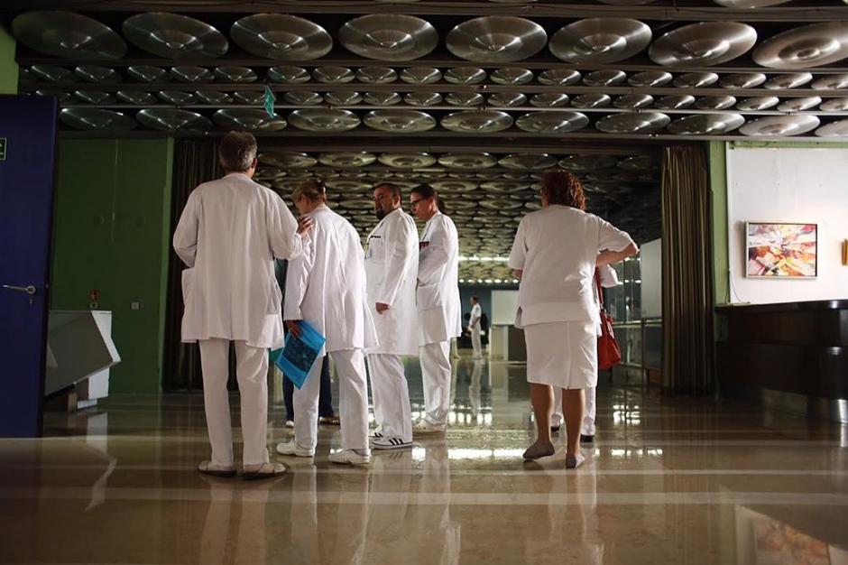 stavka | Avtor: Sašo Despot