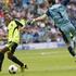 Ikechuwku Uche in Iker Casillas