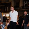 Lakersi v Ljubljani, Luka Dončić