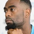 Tyson Gay