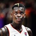 Dennis Schröder