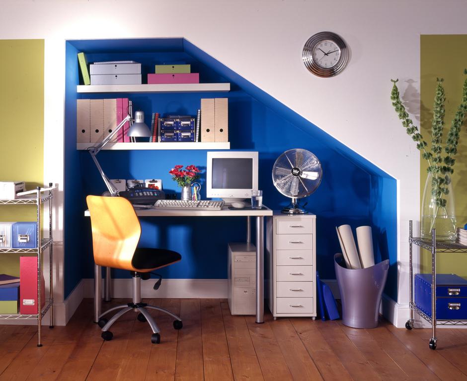 Zidne barve | Avtor: Profimedia