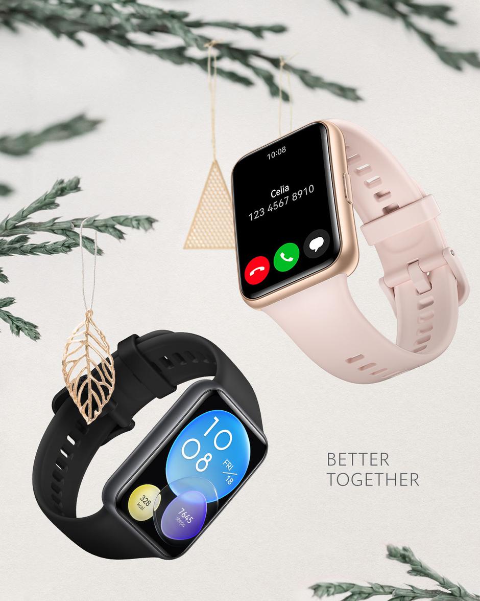 Huawei | Avtor: Huawei