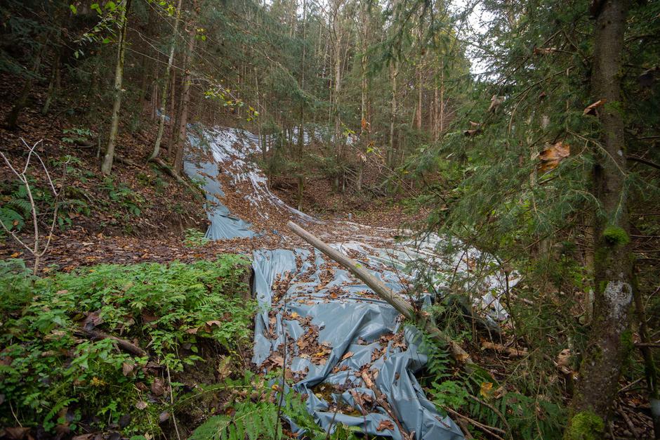 Črna na Koroškem | Avtor: Anže Petkovšek