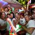 Grški white party