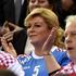 Andrzej Duda Kolinda Grabar Kitarović