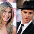 Jennifer Aniston, Justin Theroux 