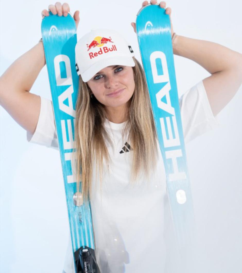 Alice Robinson | Avtor: Instagram
