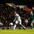 Defoe Tottenham Panathinaikos Evropska liga