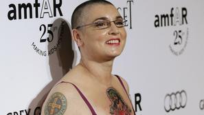 Sinead O'Connor