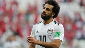 mohamed salah