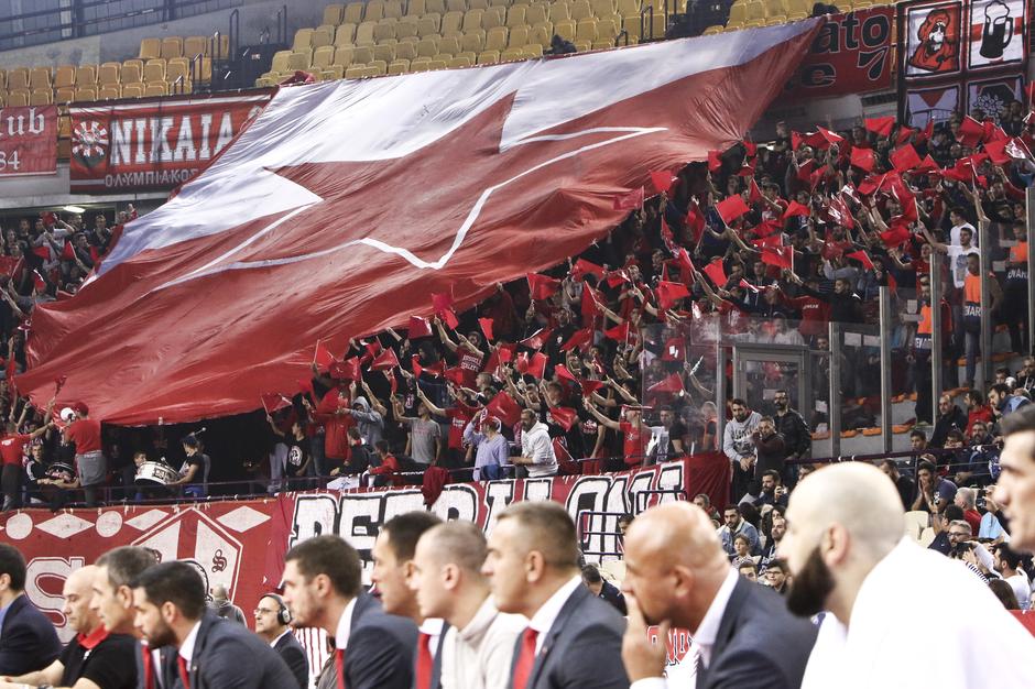 crvena zvezda | Avtor: Epa