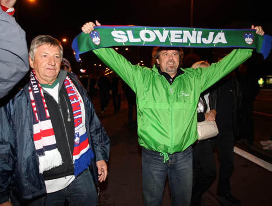 V videu si poglejte kako se navija na Gorenjskem. Foto: Žurnal24