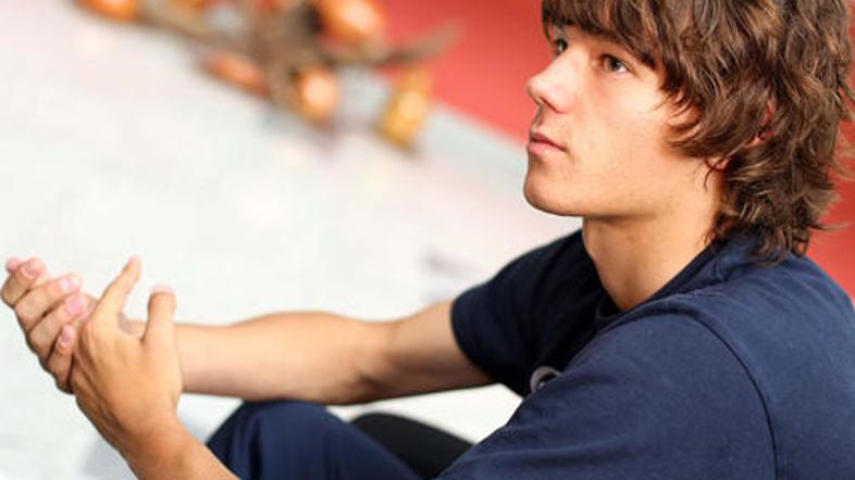 Mladi Krhin je z odliko opravil krstni nastop v najmočnejši italijanski ligi. Mo