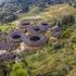 Fujian tulou