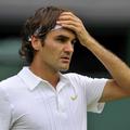 Federer je nazadoval na tretje mesto, kjer je bil nazadnje leta 2003. (Foto: Reu