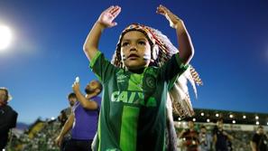 Chapecoense