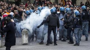 (Lazio - Galatasaray) Evropska liga