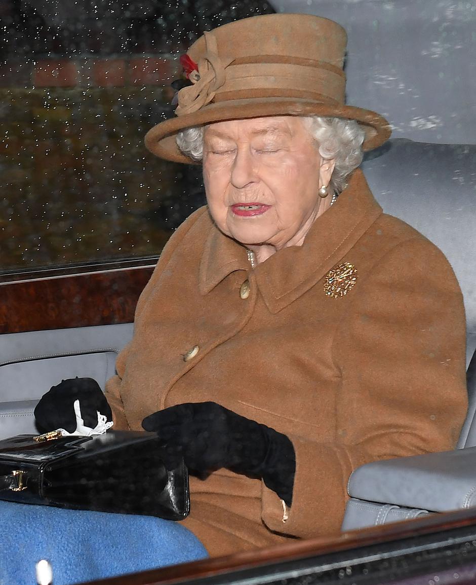 princa Harry in William | Avtor: Profimedia