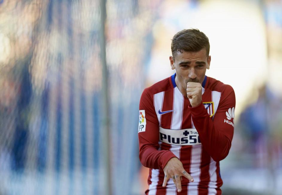 griezmann