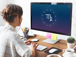 astrologija, horoskop