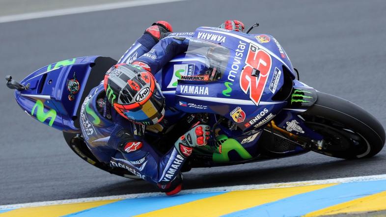 Maverick Vinales