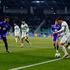 konferenčna liga NK Olimpija - NK Borac