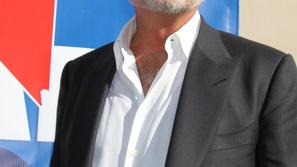 Kelsey Grammer