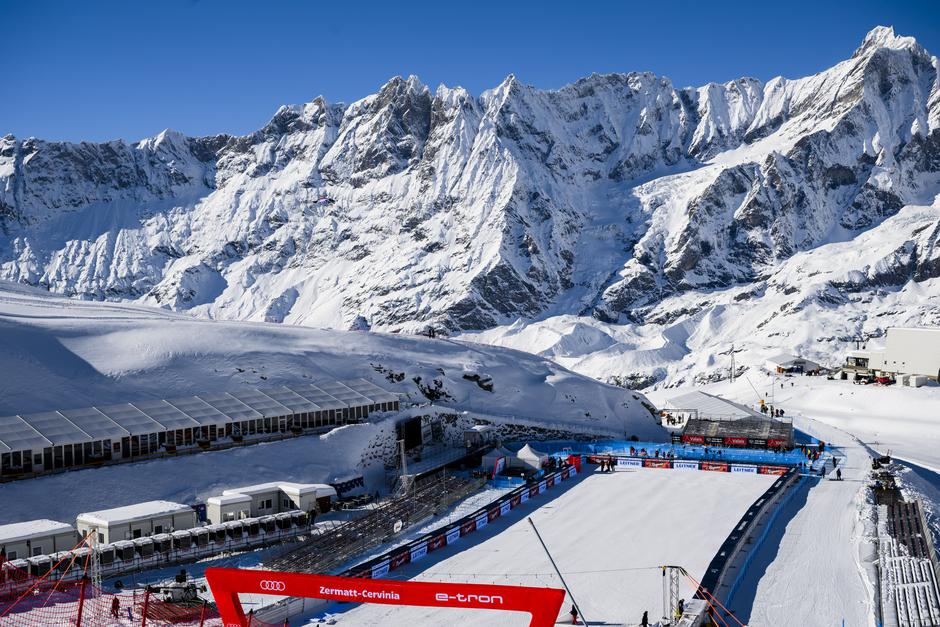 Zermatt | Avtor: Epa