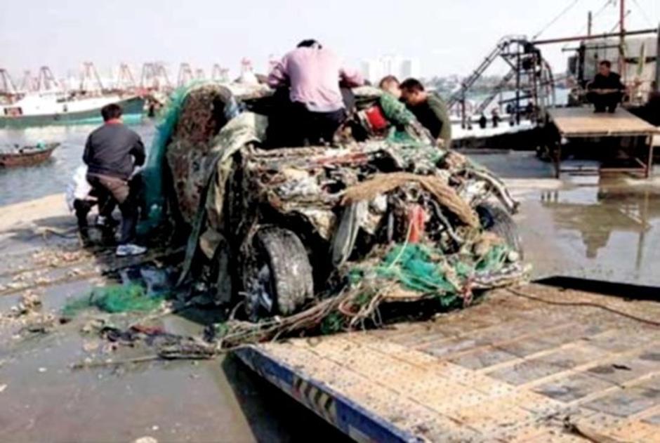 Porsche cayenne | Avtor: Facebook