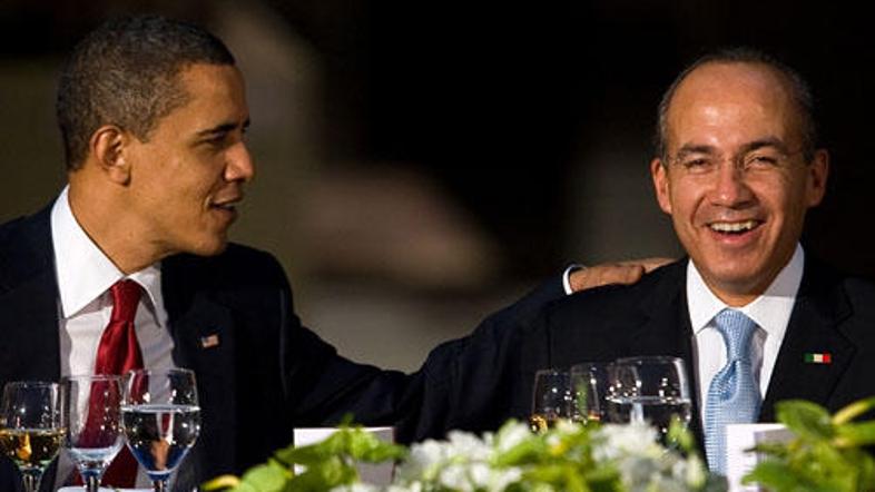 Predsednika upata, da bosta našla rešitev, s katero bosta zadovoljni obe strani.