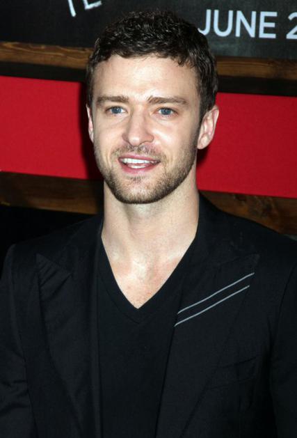 Justin Timberlake