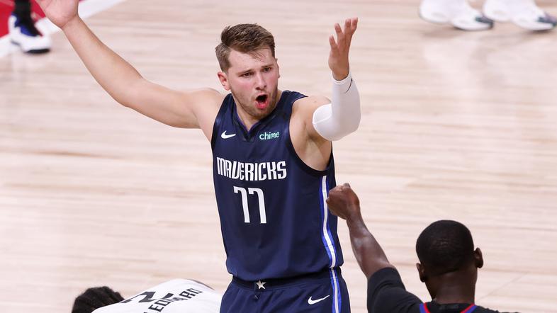 luka dončić