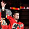 Owen Nolan je odigral svojo tisočo tekmo v ligi NHL.