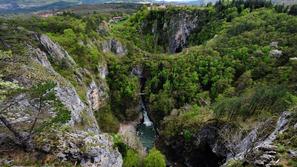 Škocjanske jame