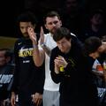 Lakers Dončić