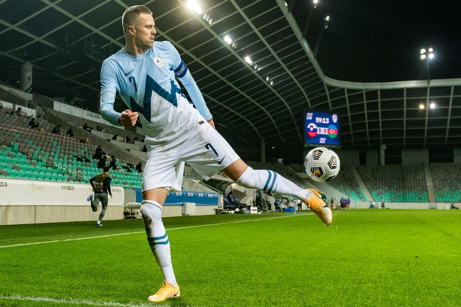 josip iličić | Avtor: Profimedia