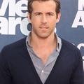 Ryan Reynolds