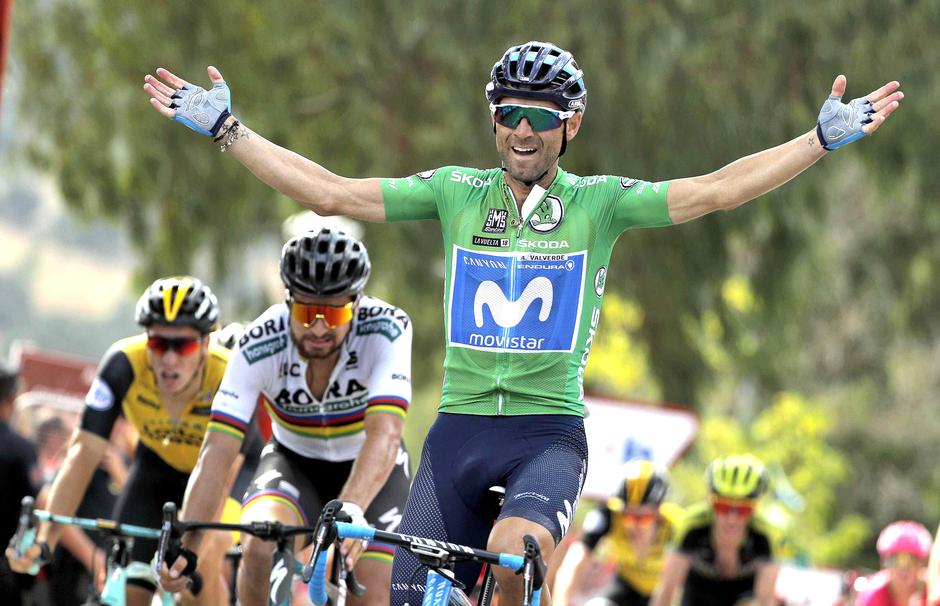 Valverde | Avtor: Epa