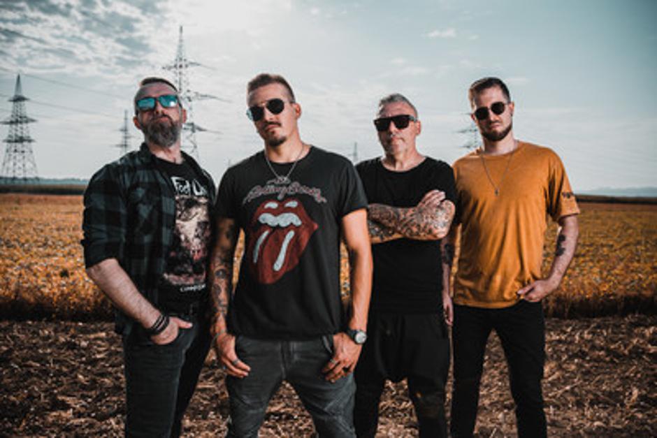 hamer | Avtor: Matic Gabriel