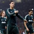 Ronaldo Arbeloa Modrić Manchester United Real Madrid Liga prvakov osmina finala