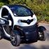 Renault twizy