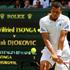 wimbledon polfinale djokovic tsonga 2011