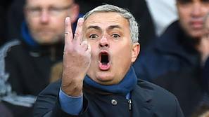 jose mourinho chelsea