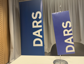 Dars, Tiskovna konferenca Darsove uprave predstavitev rezultatov in dela