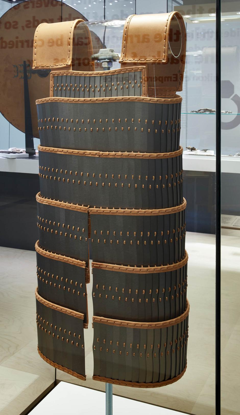 Deželni muzej v Bonnu, razstava, Franki | Avtor: LVR-LandesMuseum Bonn, Jürgen Vogel